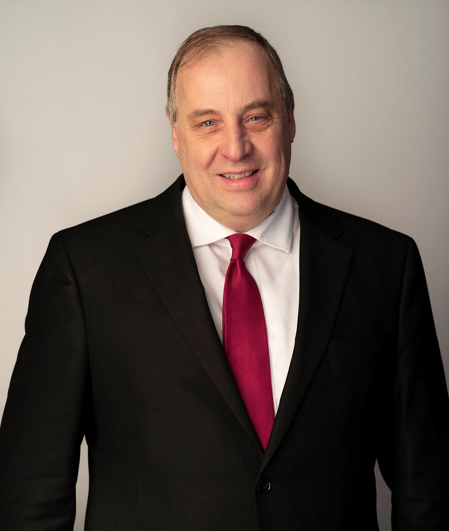 Kip Bruender