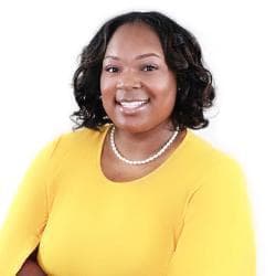 Sherae'a Moore