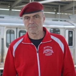 Curtis A. Sliwa