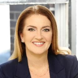 Maud Maron