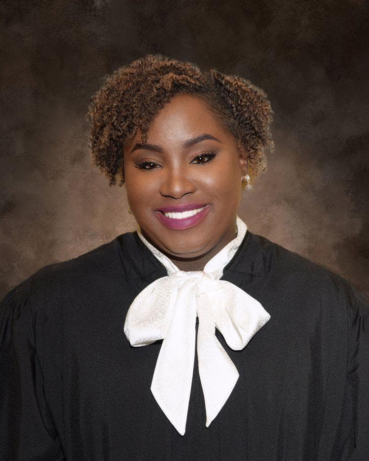Erika L. Green