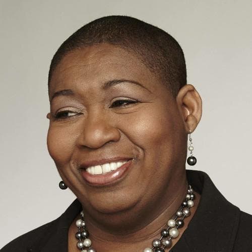 Arlene Beckles