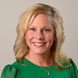 Lisa McIntyre