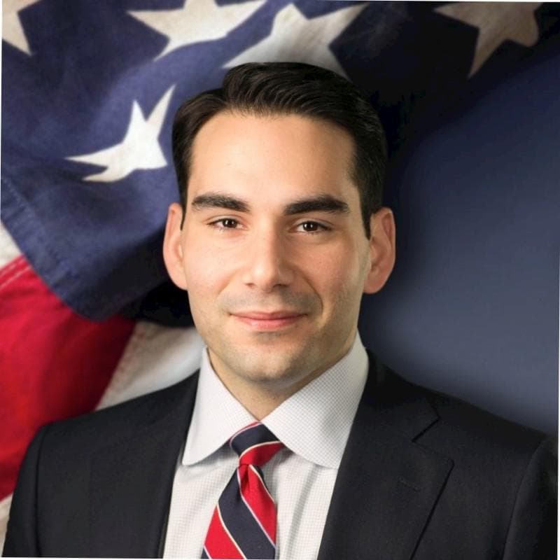 Jarett Gandolfo