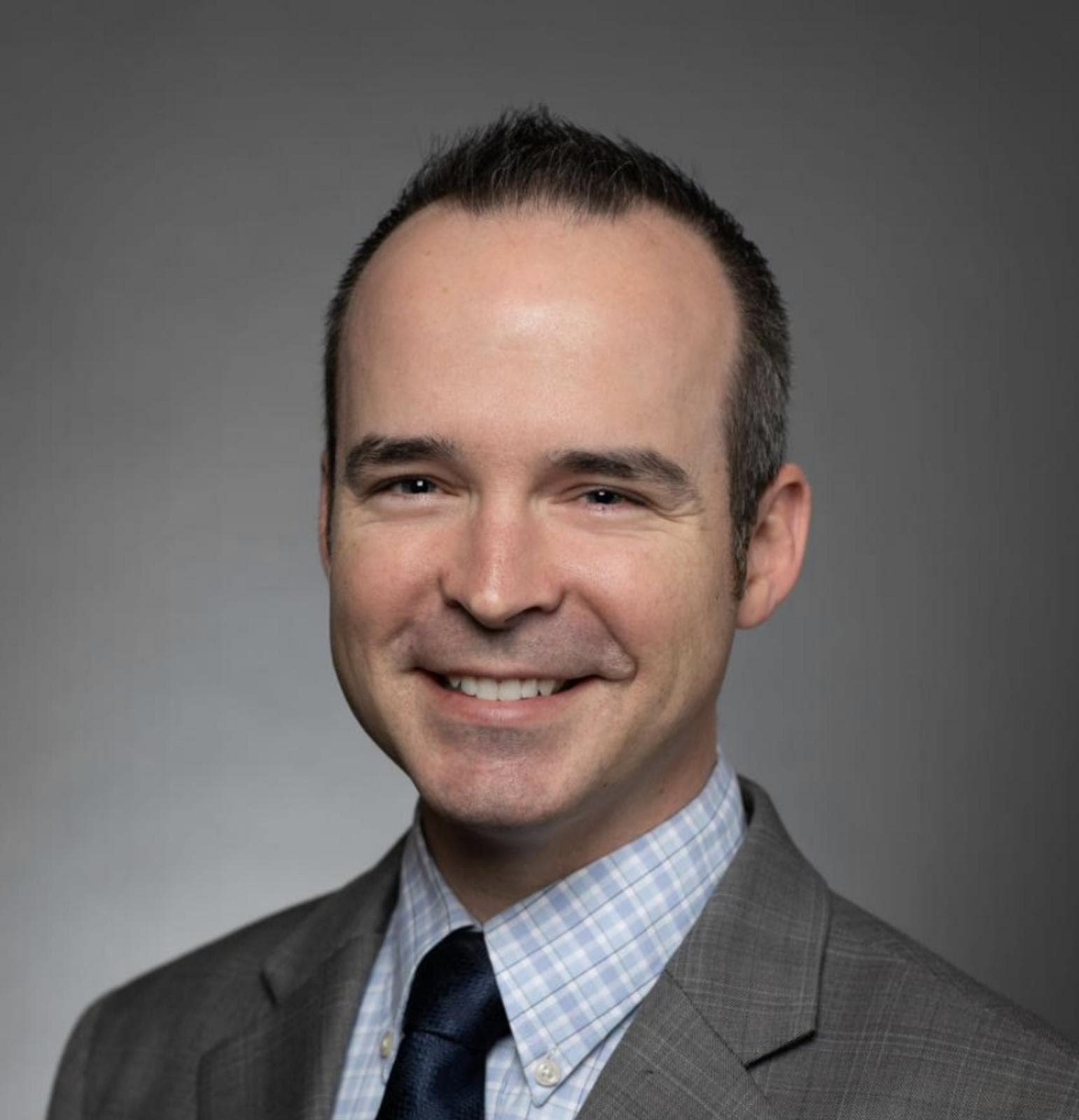 Joe Patterson