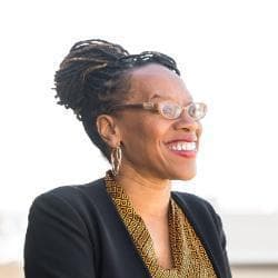Lateefah Simon
