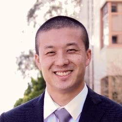 Alan Wong
