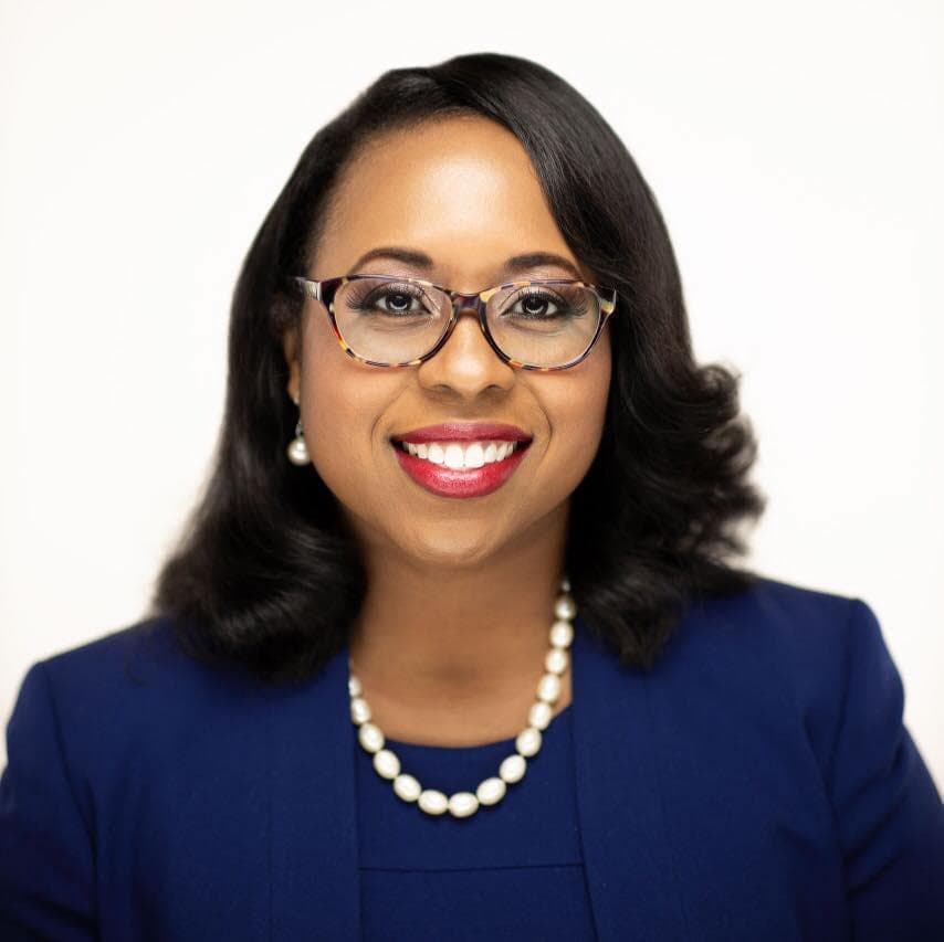 Teneshia Hudspeth
