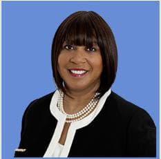 Clara Williams