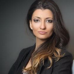Inna Vernikov