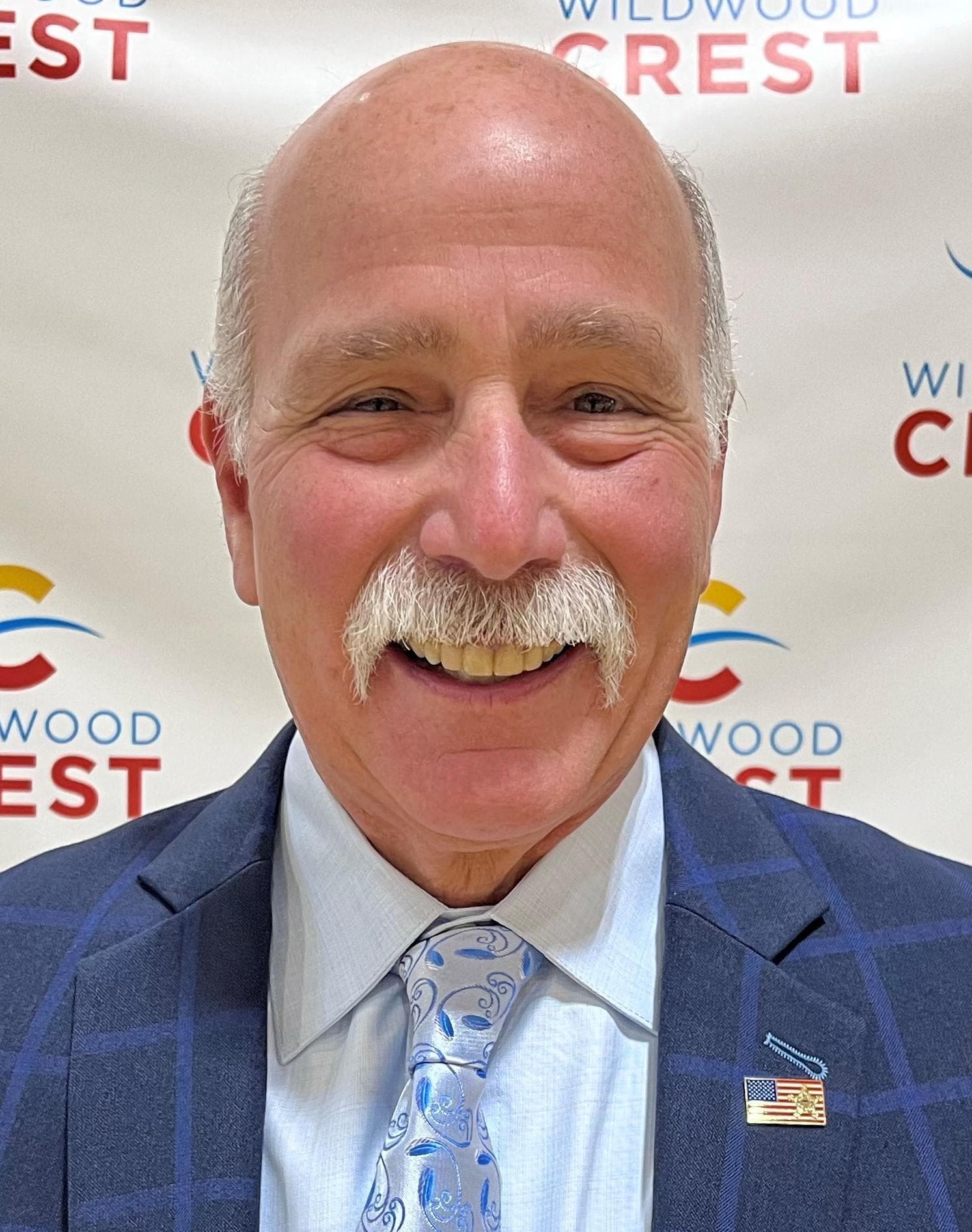Joseph M. Schiff