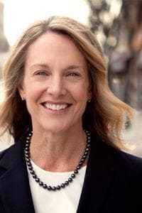 Martha "Marti" Deuter