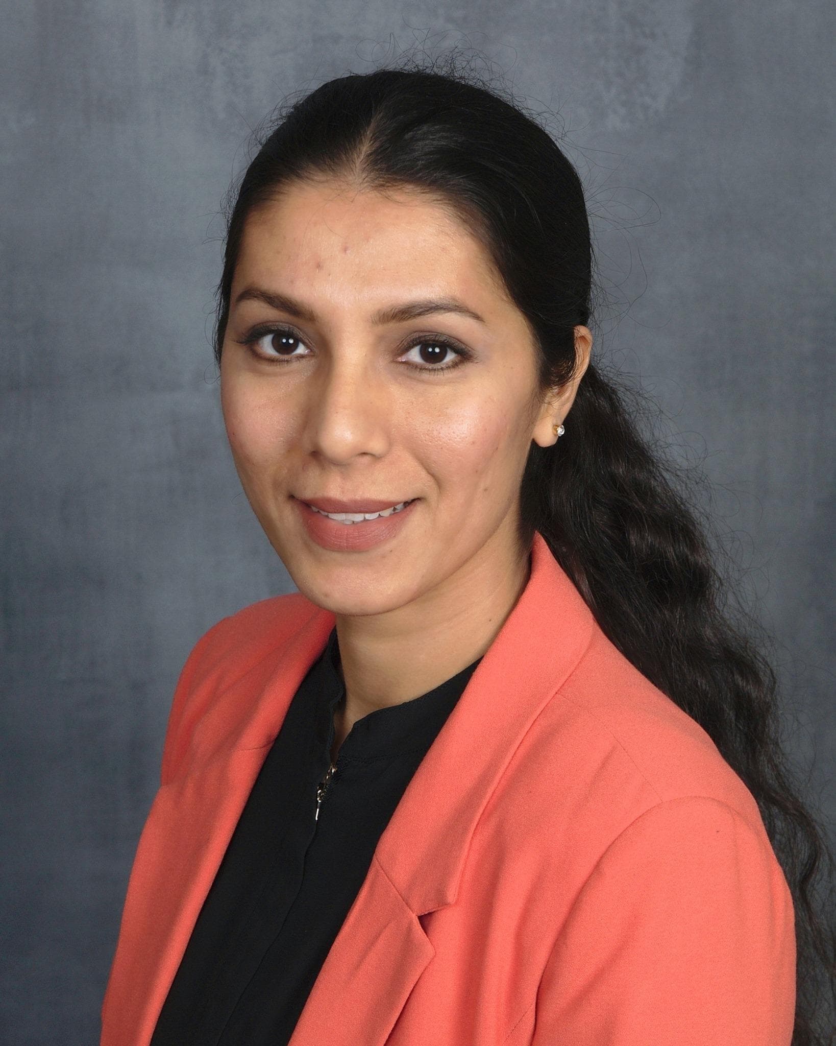 Saba Haider