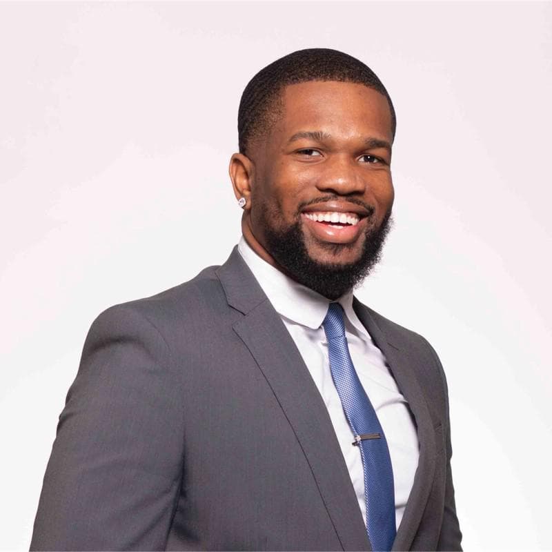 Steve "Junior" Ezeonu