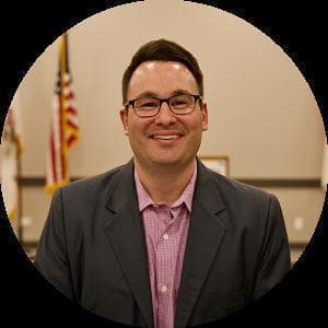 Mike Porfirio