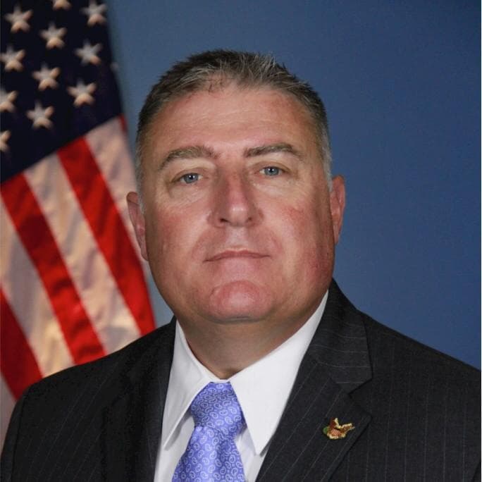 John King