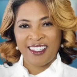 Pamela Pugh