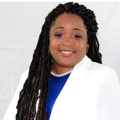 Rasheada Caldwell
