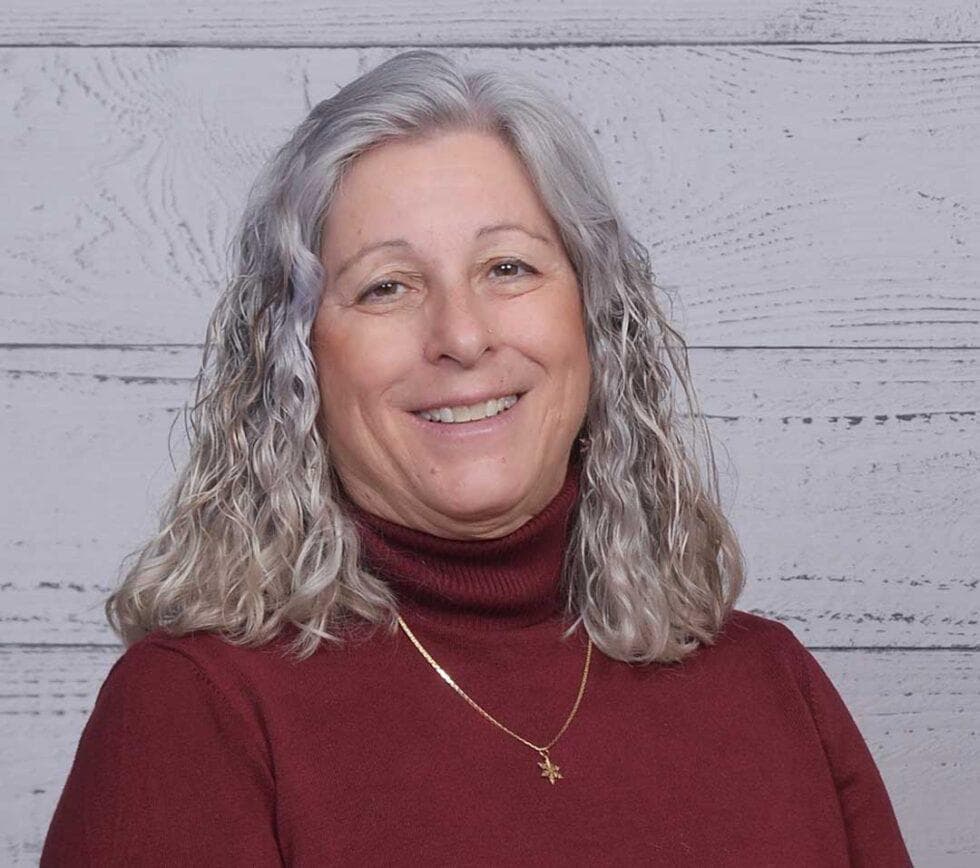 Lori Goldstein