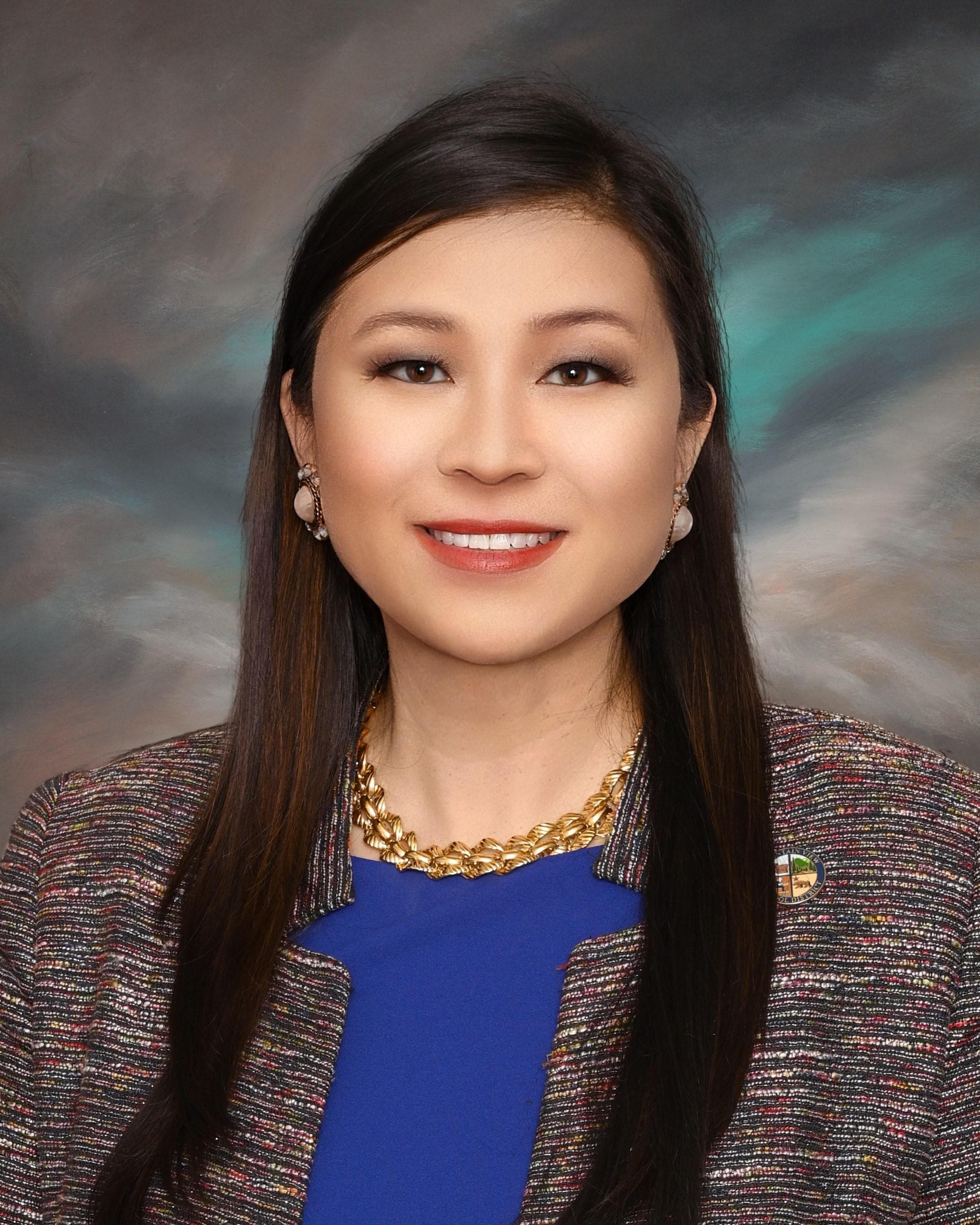 Cindy Wu