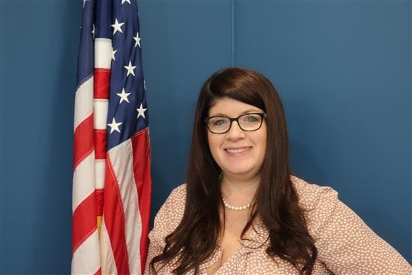 Julie Kozempel