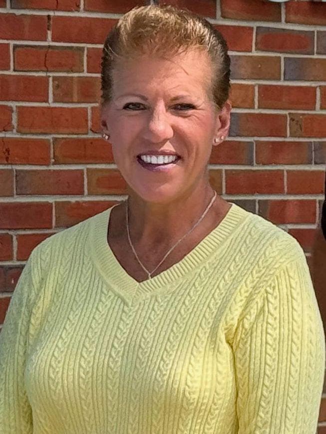 Carole McGee