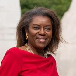 Winsome E. Sears