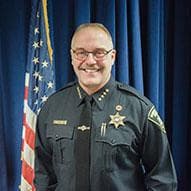 Todd K. Baxter