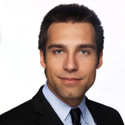 Thomas R. Garcia