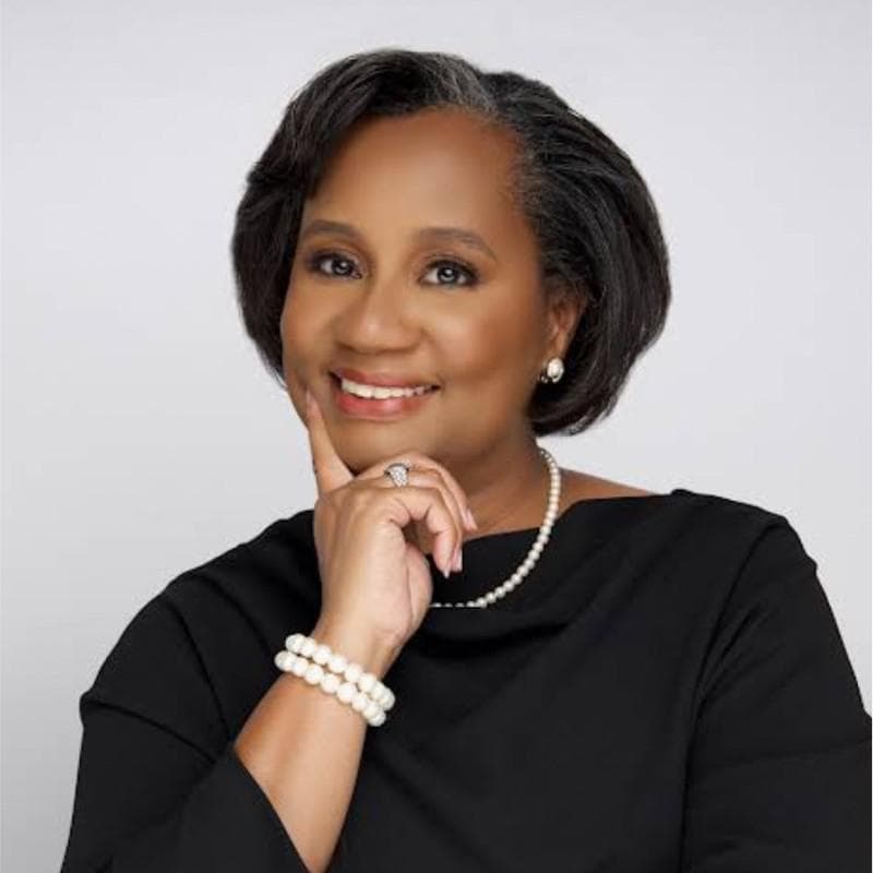 Tiffany D. Burks