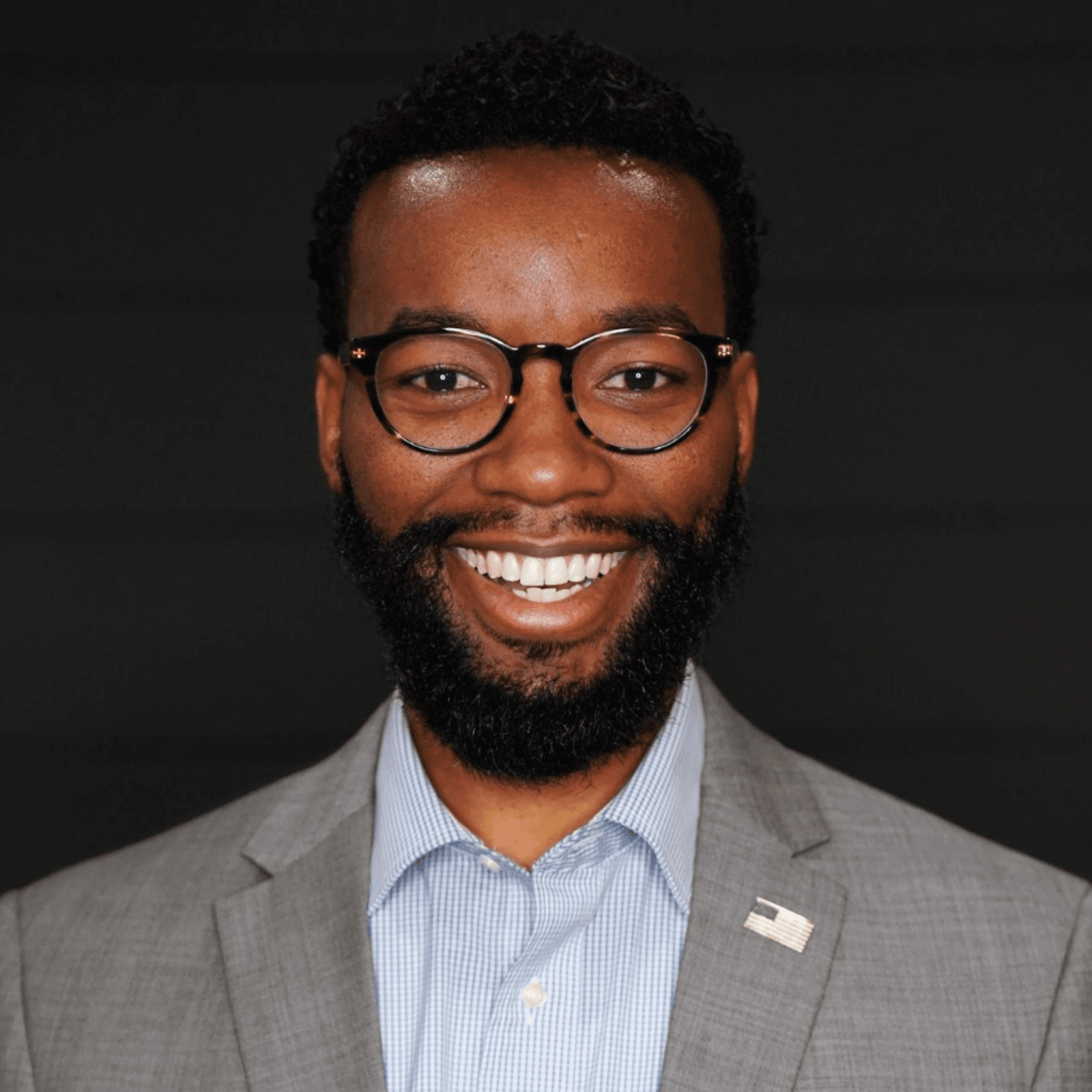 Dexter L. McCoy