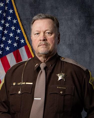 Chris R. Schramm