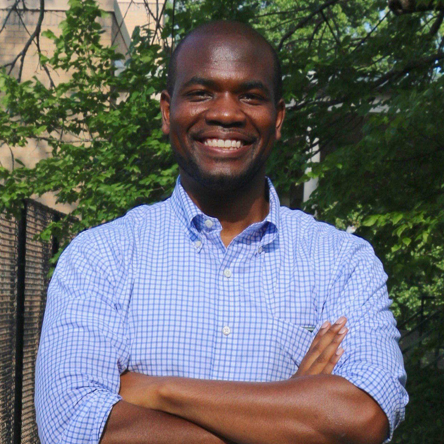 Allen Buansi