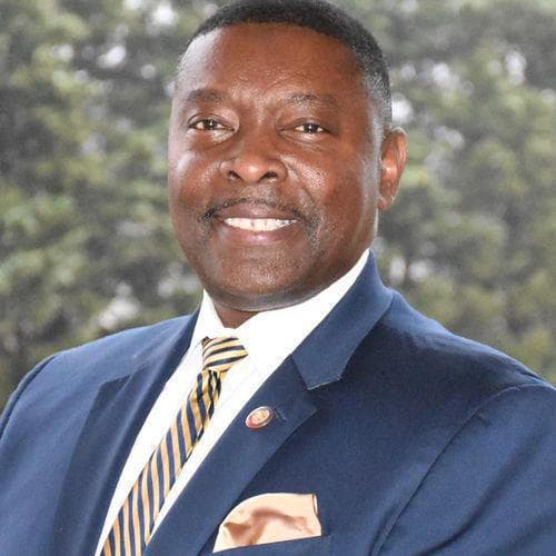 Raymond E. Smith Jr.