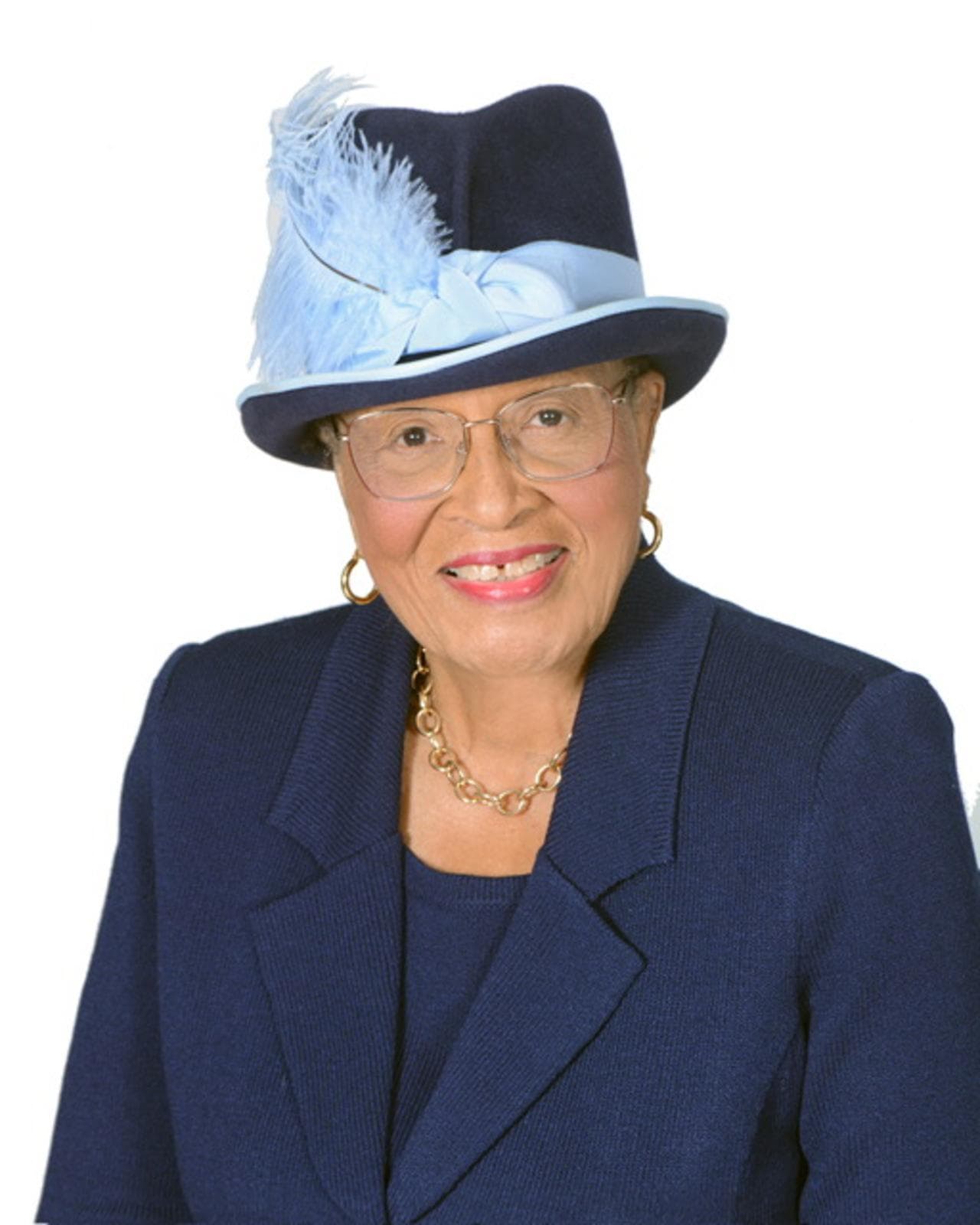 Alma Adams
