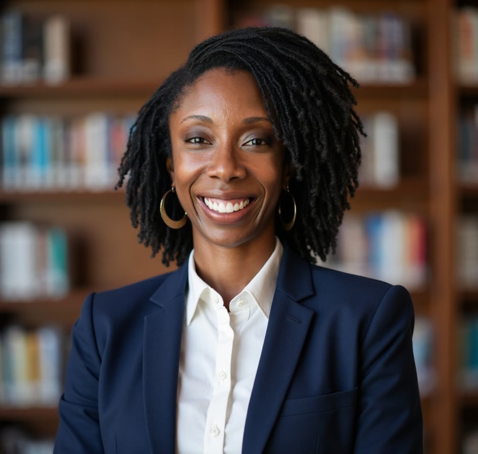 Aminah Thompson
