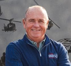 Darrell Billings