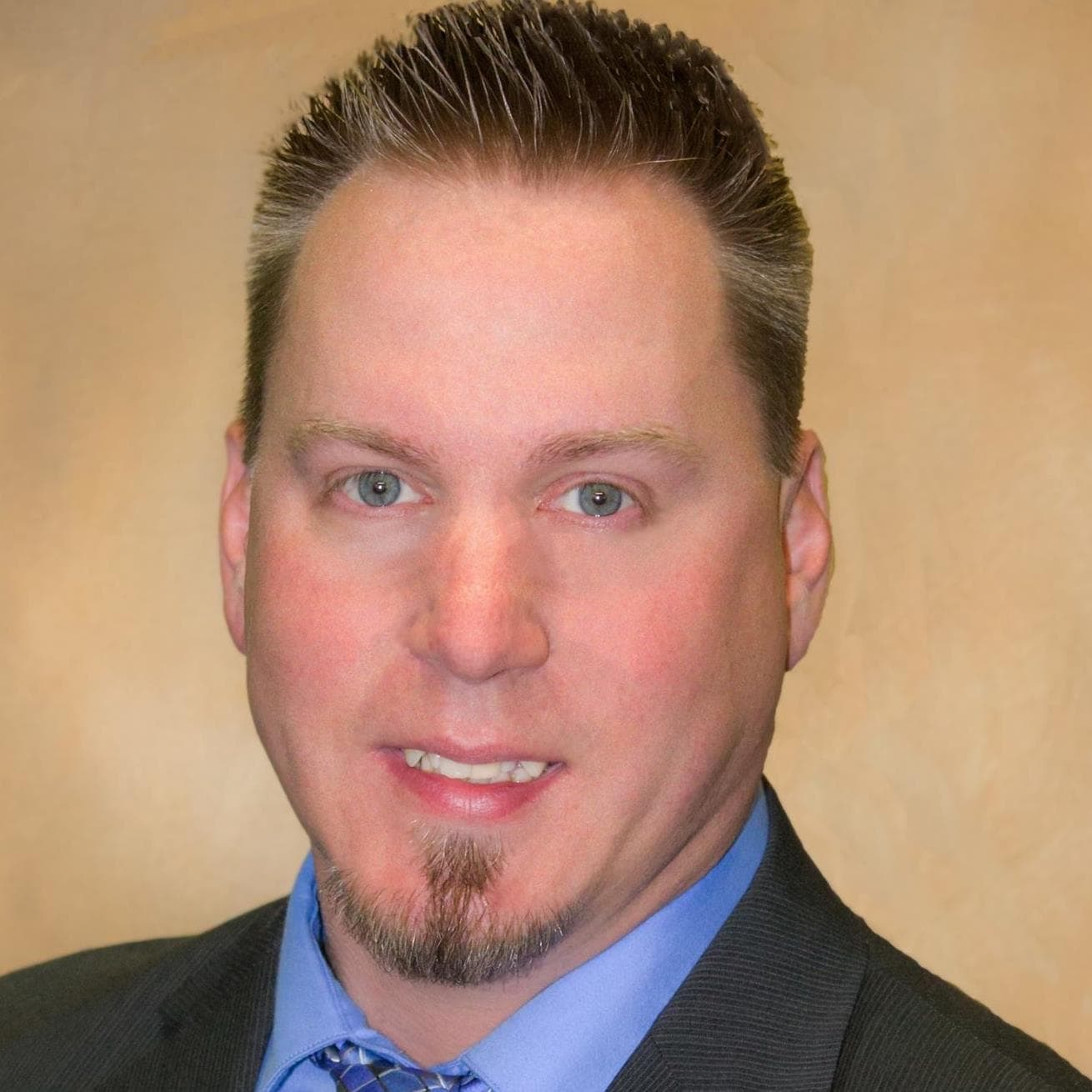 Shawn Keenan