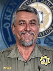 Roger D. Estes