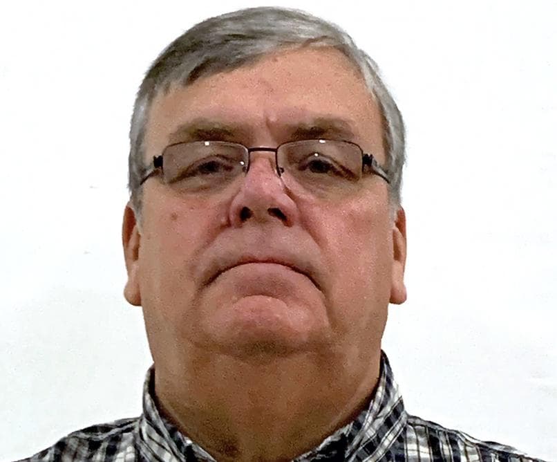 Tom Slayback