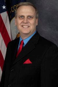 Kenny Saltsman