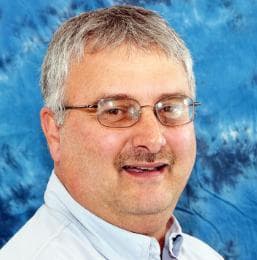 Joseph McCann