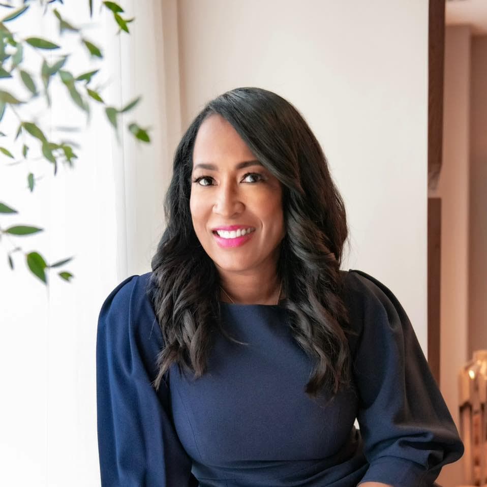 Tanya F. Miller
