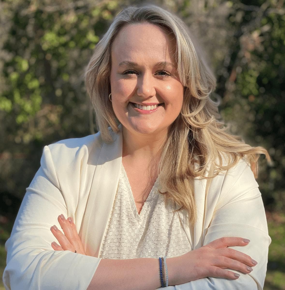 Allison Sweatman