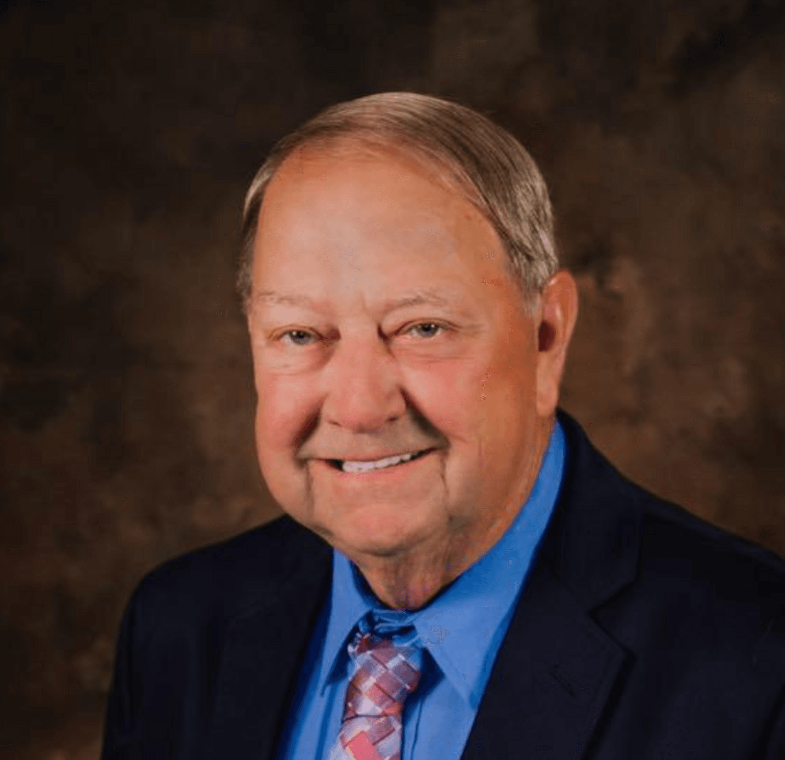 Gary Barnhill