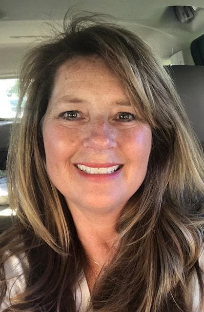 Kimberly "Kim" Hollowell