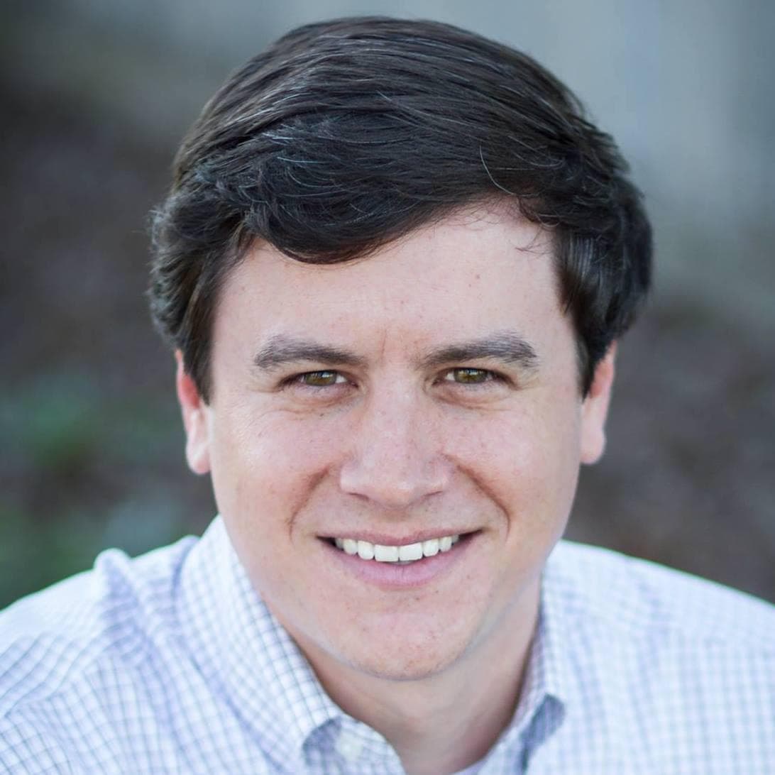Matt Thompson