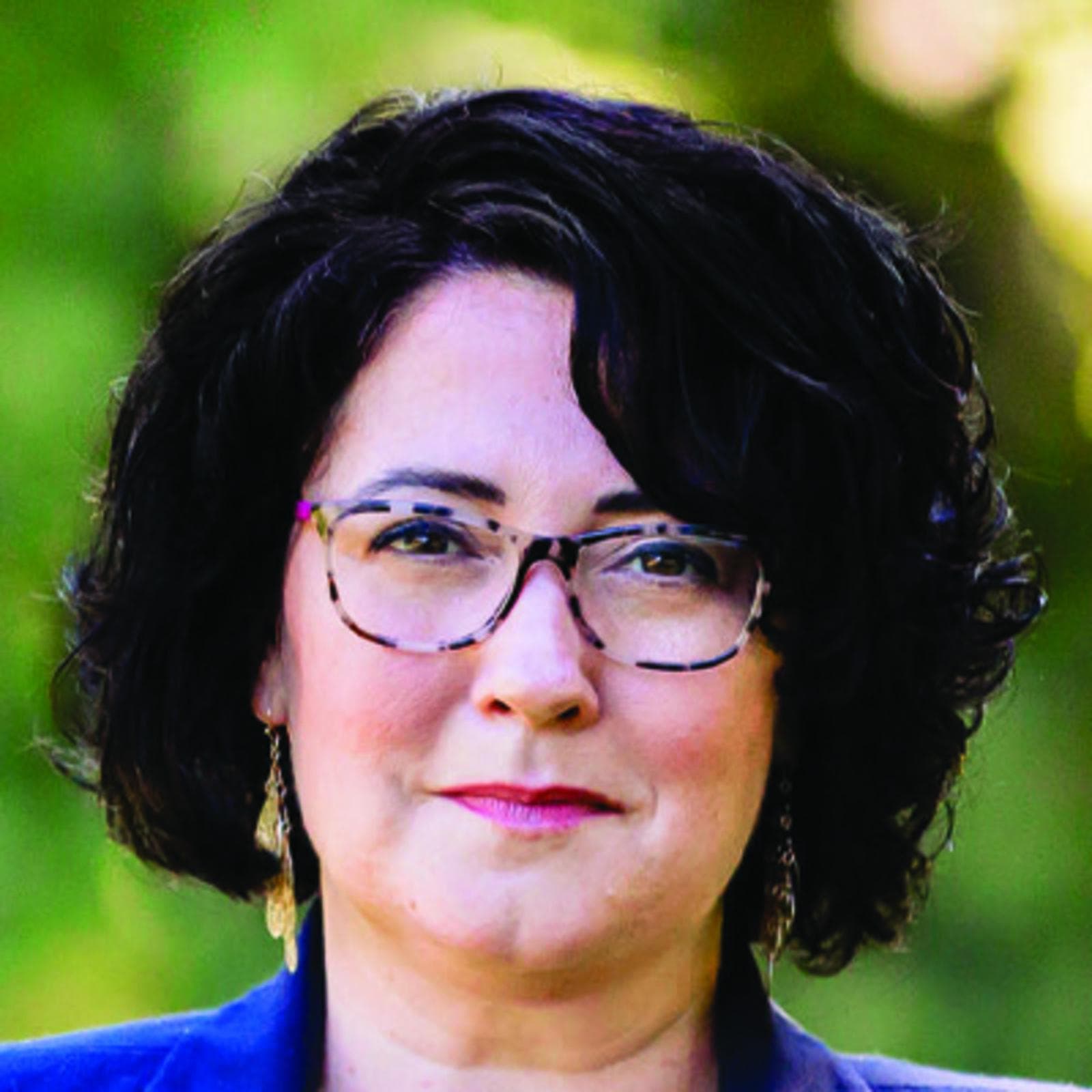 Danielle Friel Otten