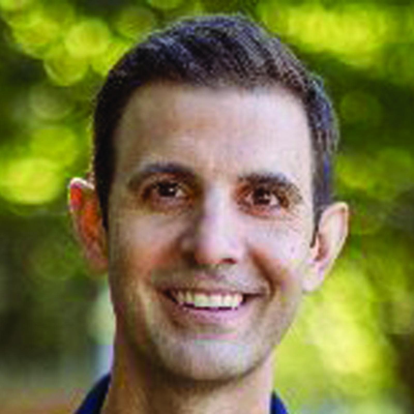Chris Deluzio