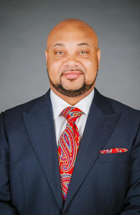 Patrick Sellers